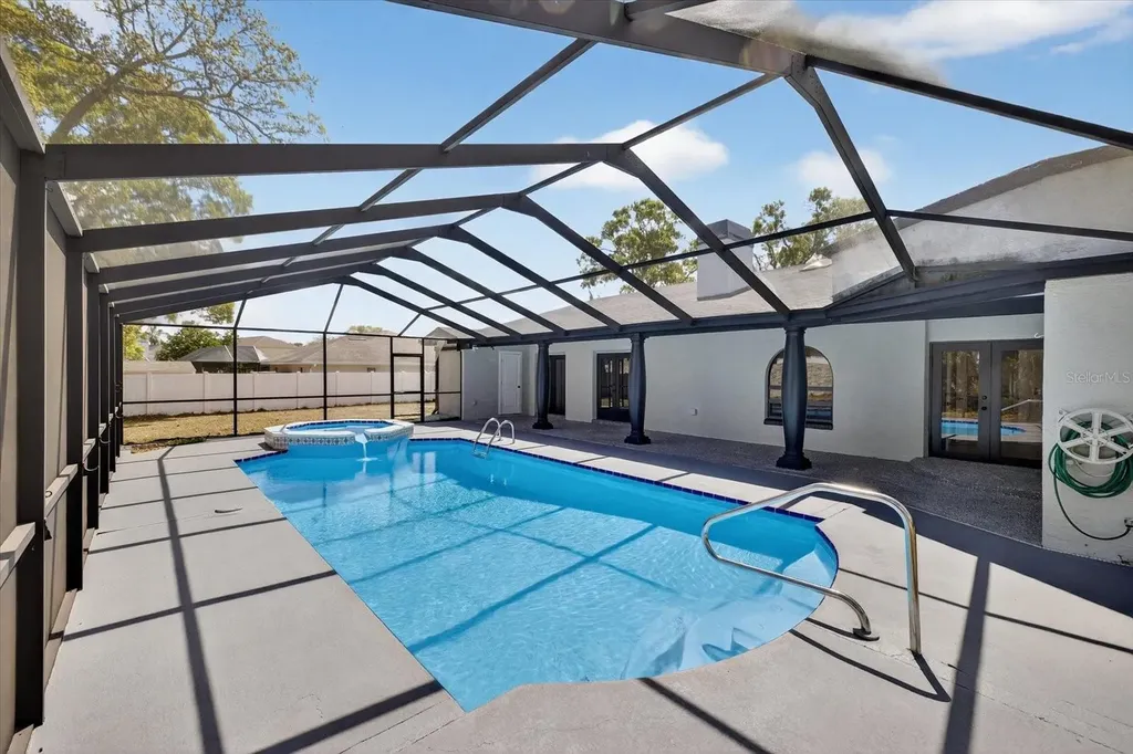 8169 Berkeley Manor Boulevard Spring Hill FL 34606