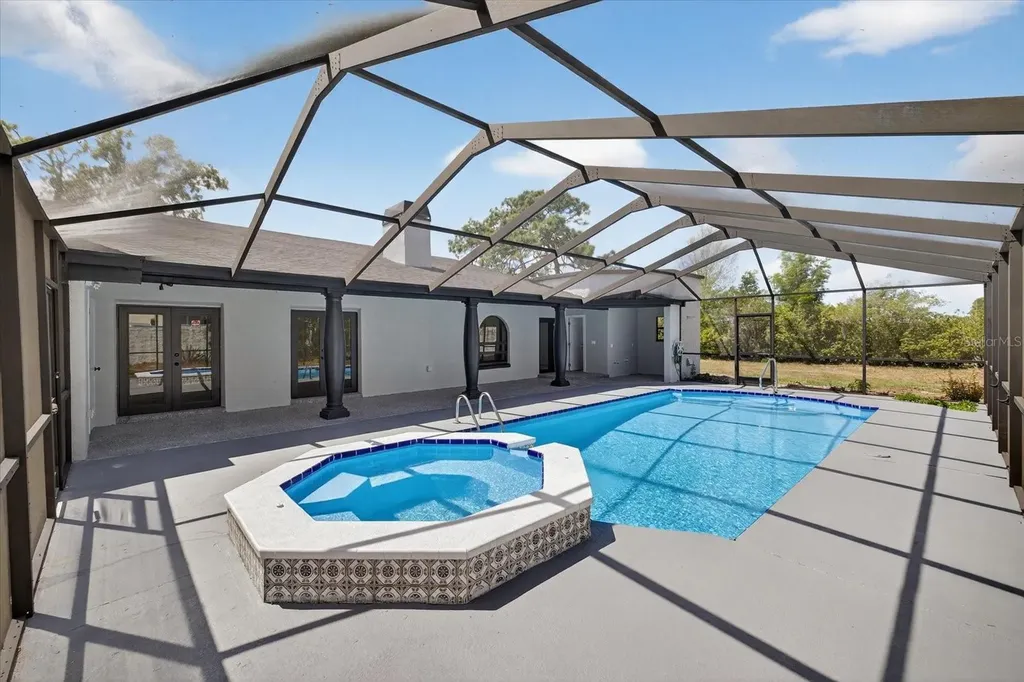8169 Berkeley Manor Boulevard Spring Hill FL 34606