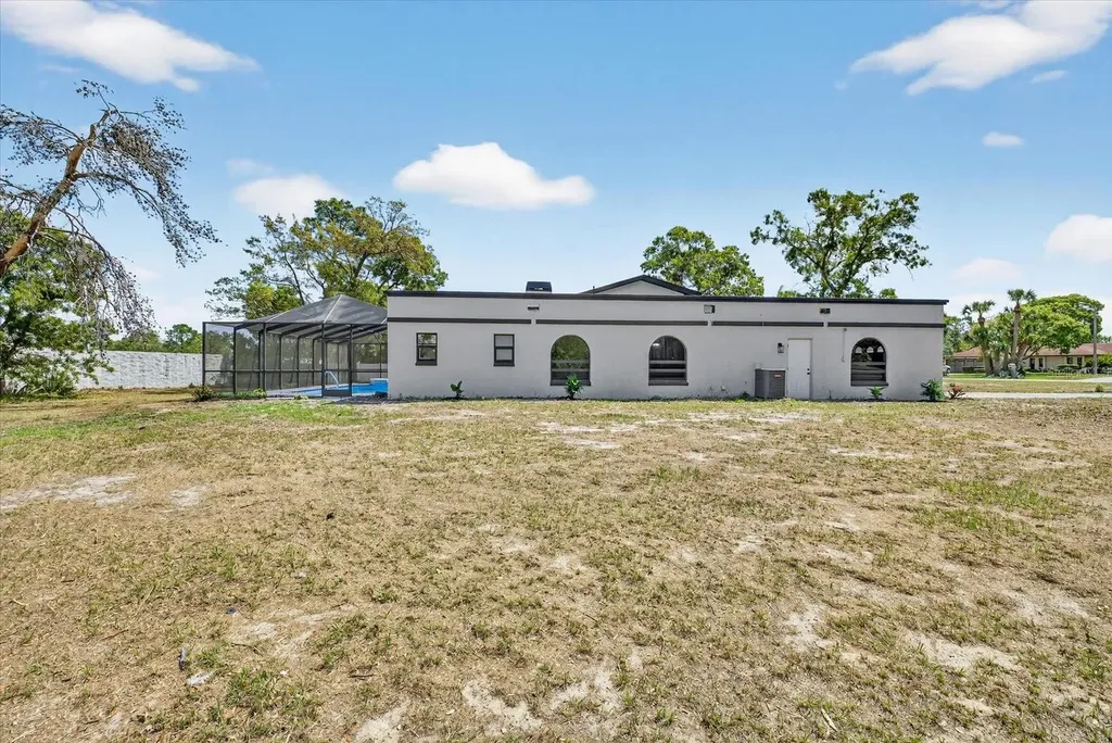 8169 Berkeley Manor Boulevard Spring Hill FL 34606