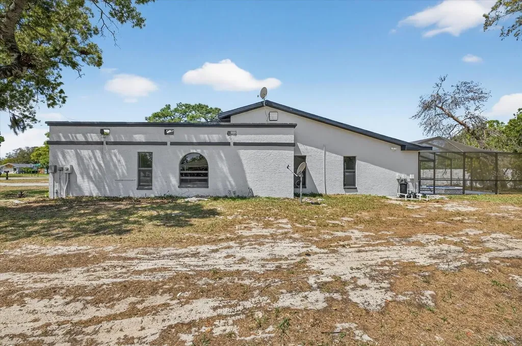 8169 Berkeley Manor Boulevard Spring Hill FL 34606
