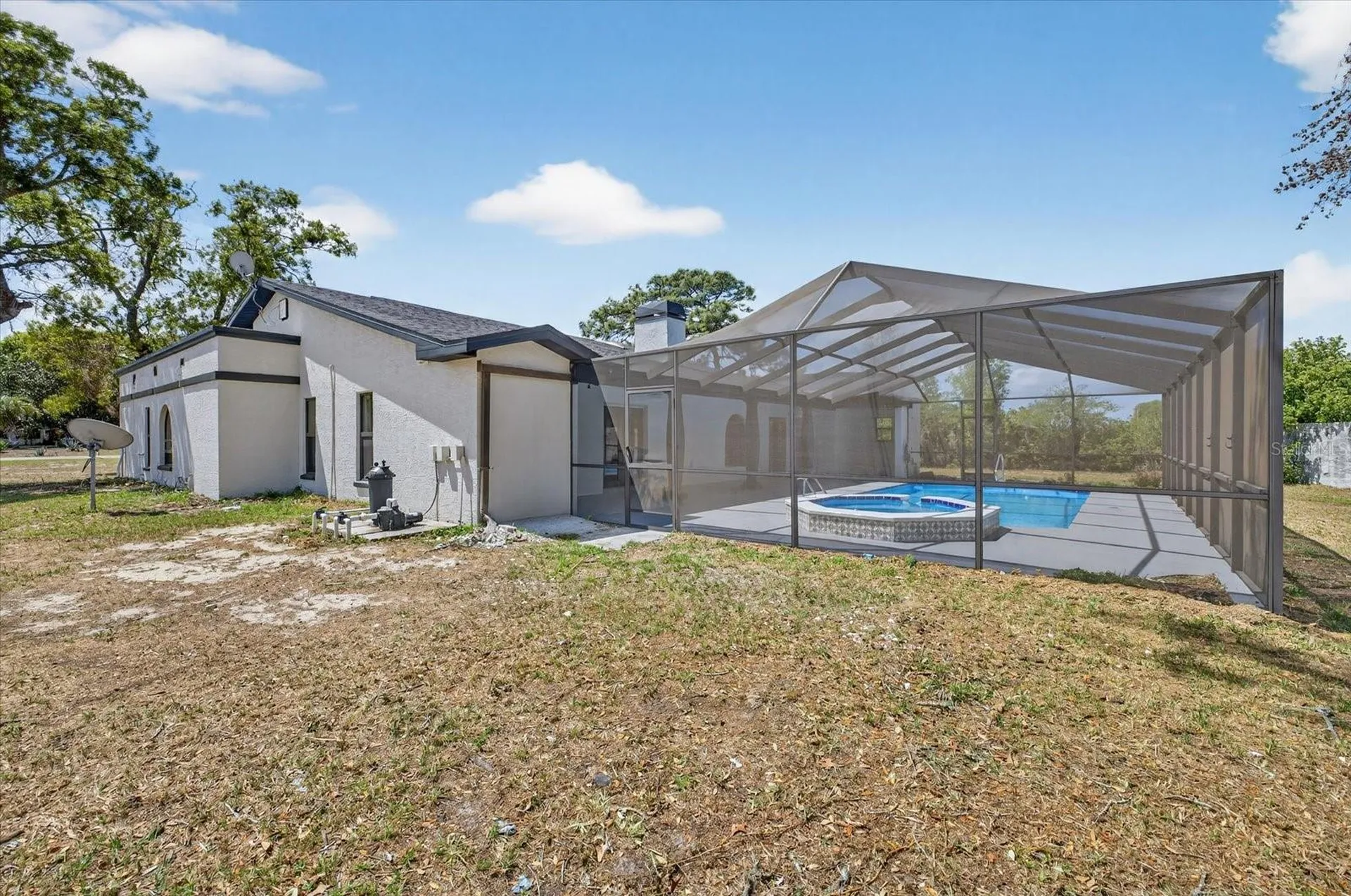 8169 Berkeley Manor Boulevard Spring Hill FL 34606