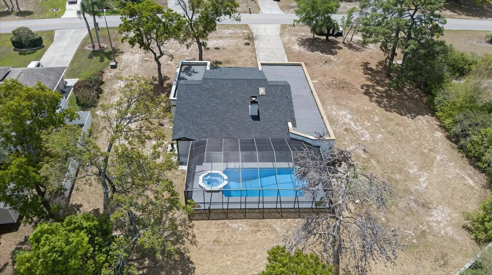 8169 Berkeley Manor Boulevard Spring Hill FL 34606