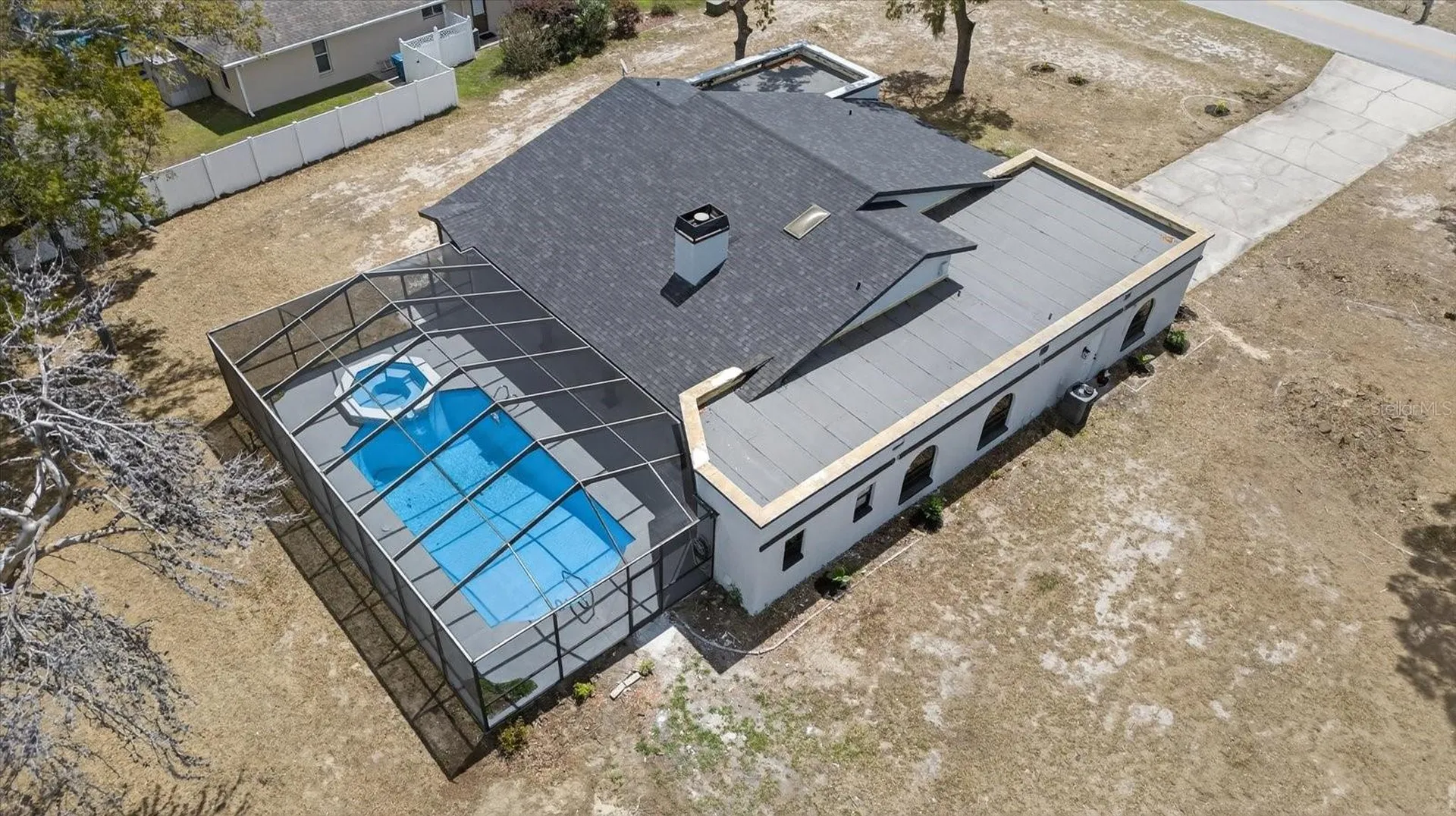 8169 Berkeley Manor Boulevard Spring Hill FL 34606