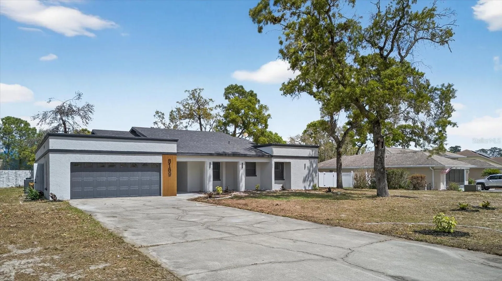 8169 Berkeley Manor Boulevard Spring Hill FL 34606
