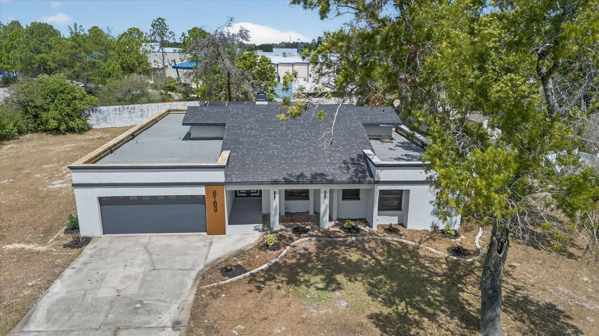 8169 Berkeley Manor Boulevard Spring Hill FL 34606
