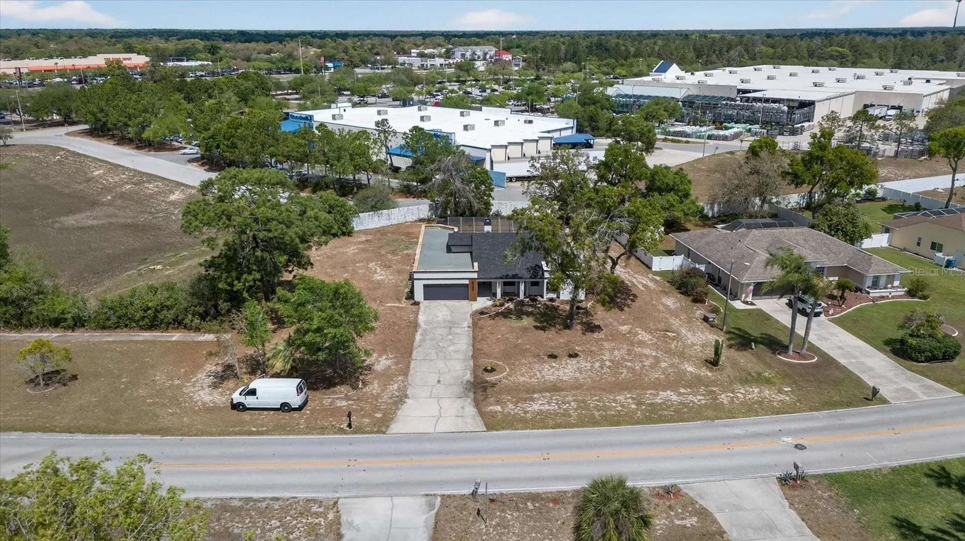 8169 Berkeley Manor Boulevard Spring Hill FL 34606