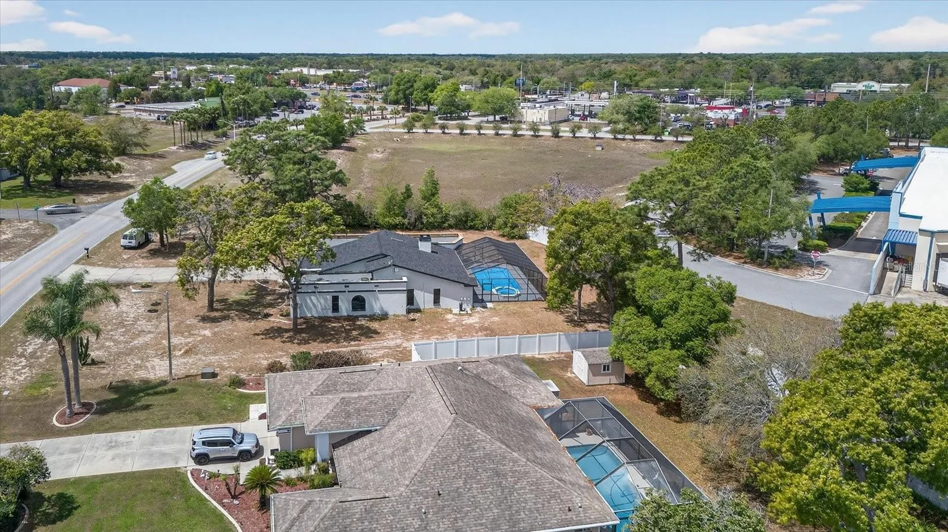 8169 Berkeley Manor Boulevard Spring Hill FL 34606