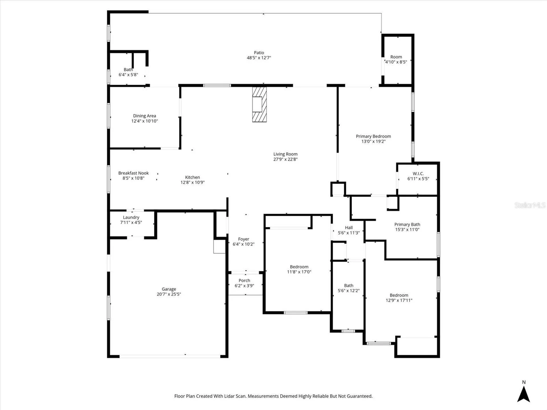 8169 Berkeley Manor Boulevard Spring Hill FL 34606