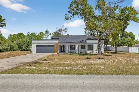8169 Berkeley Manor Boulevard Spring Hill FL 34606