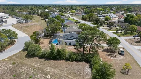 8169 Berkeley Manor Boulevard Spring Hill FL 34606