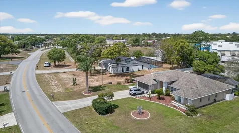 8169 Berkeley Manor Boulevard Spring Hill FL 34606