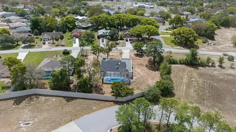 8169 Berkeley Manor Boulevard Spring Hill FL 34606