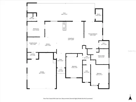 8169 Berkeley Manor Boulevard Spring Hill FL 34606