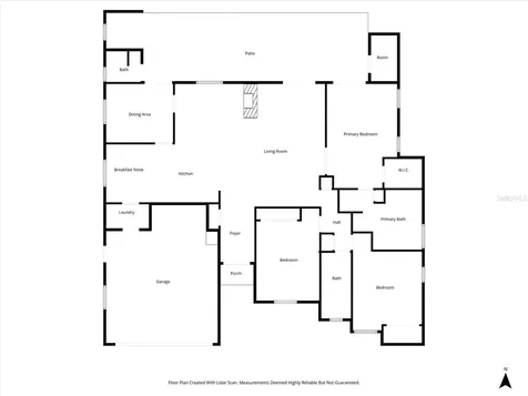 8169 Berkeley Manor Boulevard Spring Hill FL 34606