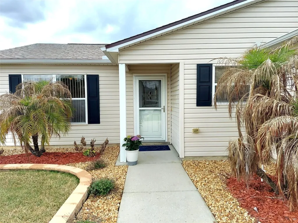 1240 Pageland Way The Villages FL 32162