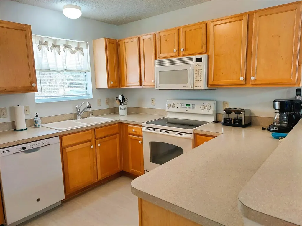 1240 Pageland Way The Villages FL 32162