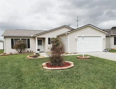 1240 Pageland Way The Villages FL 32162