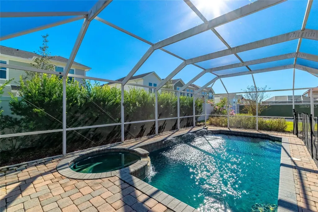 284 Vista Drive Davenport FL 33897