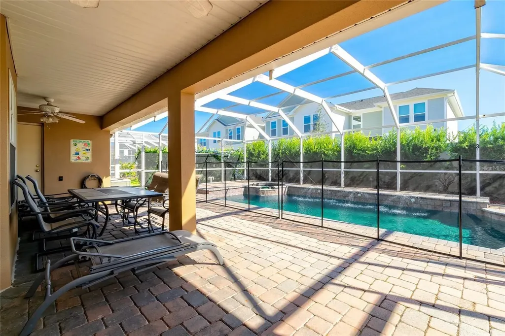 284 Vista Drive Davenport FL 33897