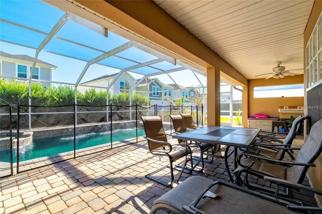 284 Vista Drive Davenport FL 33897