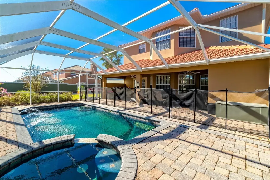 284 Vista Drive Davenport FL 33897