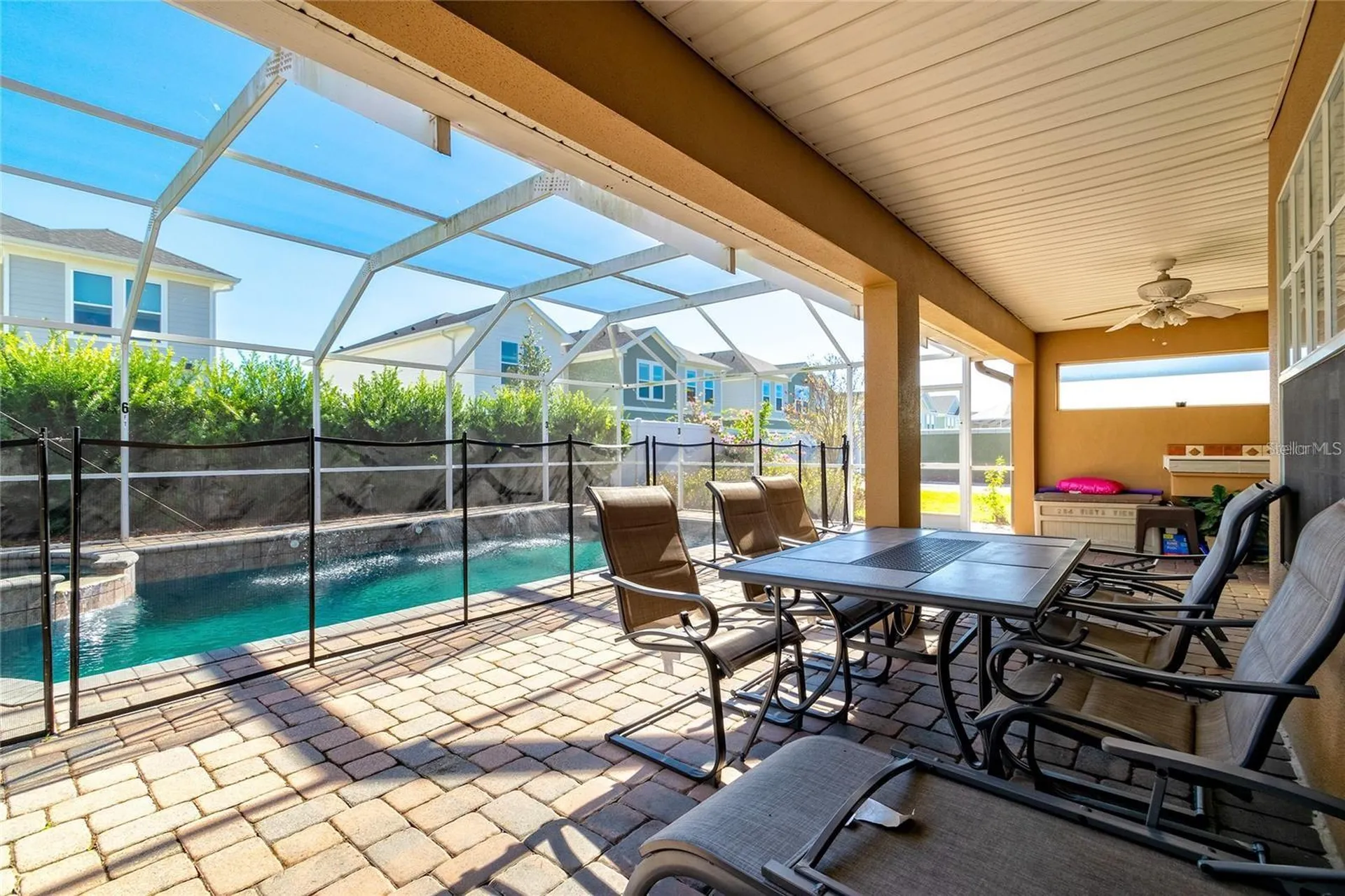 284 Vista Drive Davenport FL 33897