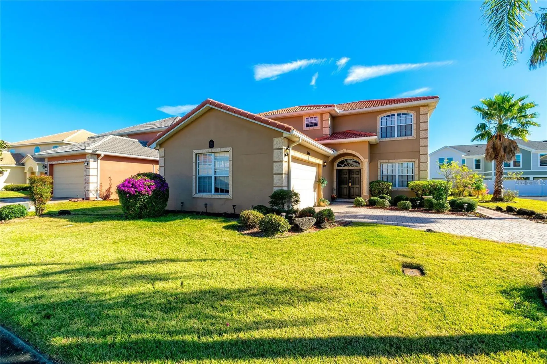 284 Vista Drive Davenport FL 33897