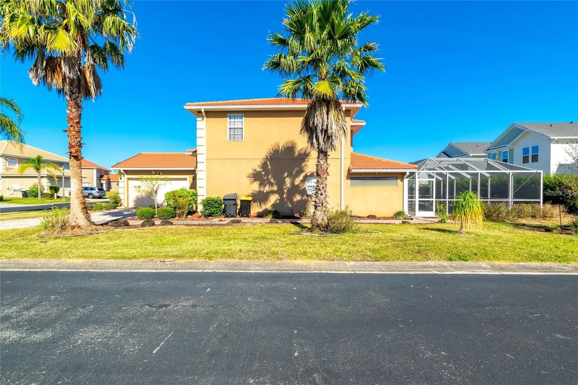 284 Vista Drive Davenport FL 33897