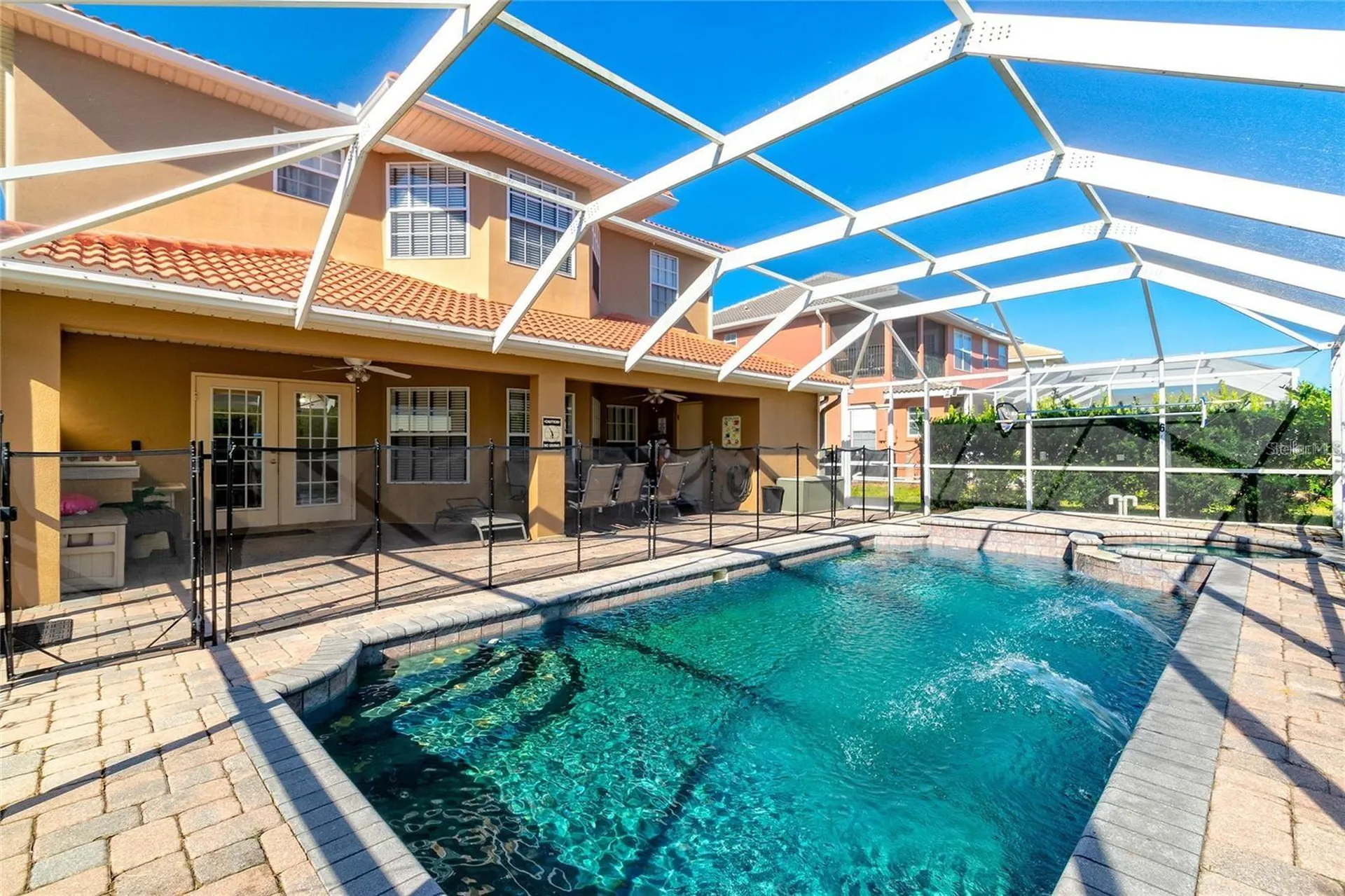 284 Vista Drive Davenport FL 33897
