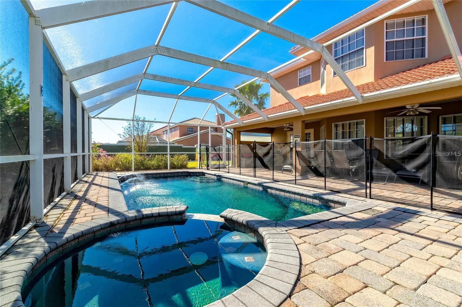 284 Vista Drive Davenport FL 33897