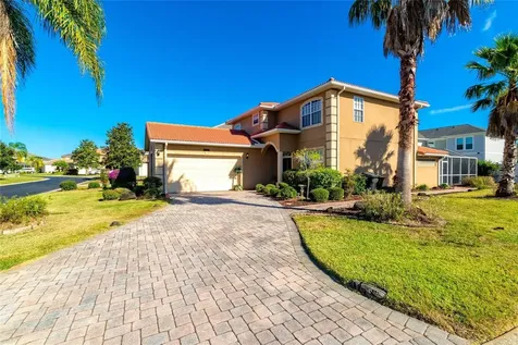 284 Vista Drive Davenport FL 33897