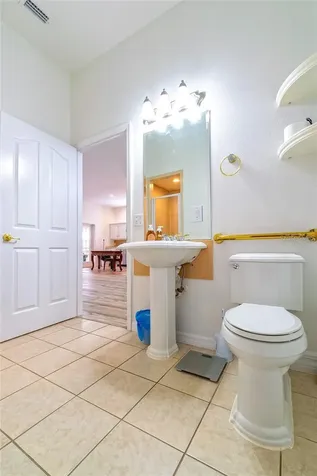 284 Vista Drive Davenport FL 33897