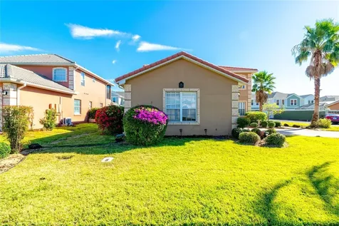 284 Vista Drive Davenport FL 33897