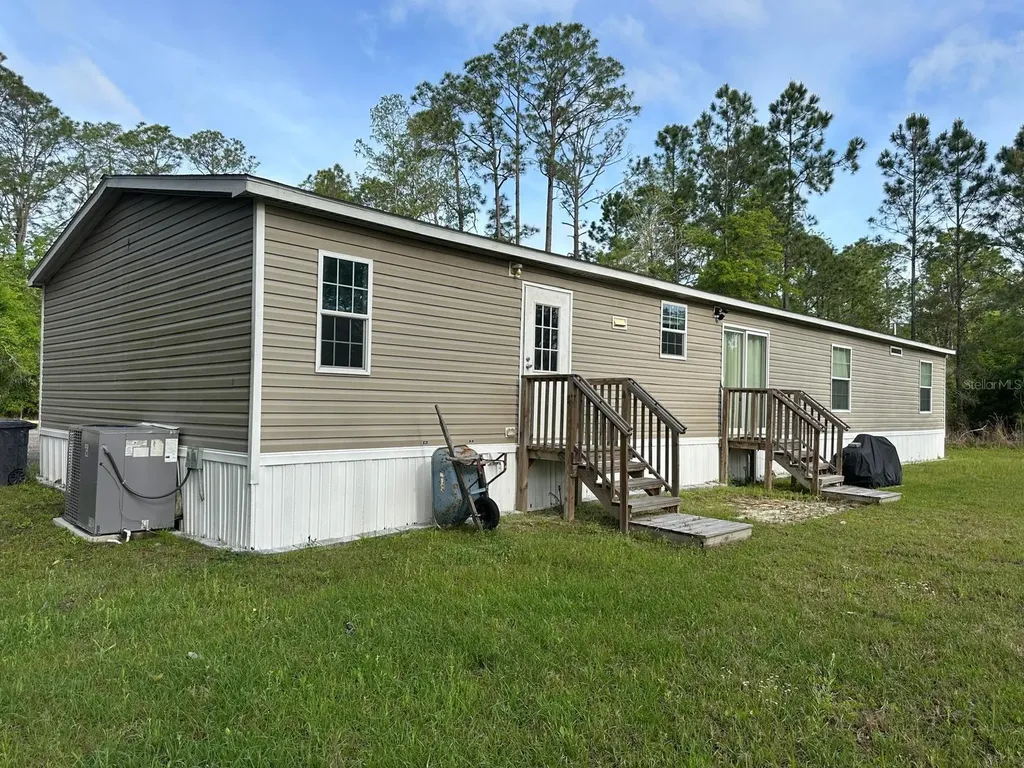 1583 Beech Boulevard Bunnell FL 32110