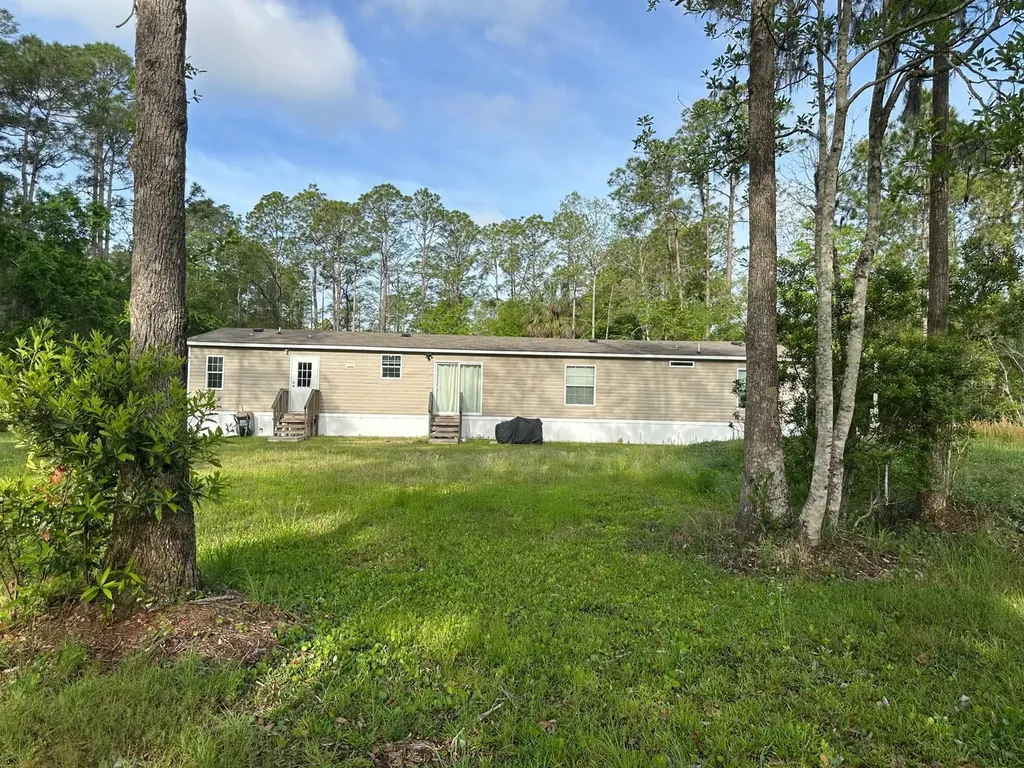 1583 Beech Boulevard Bunnell FL 32110