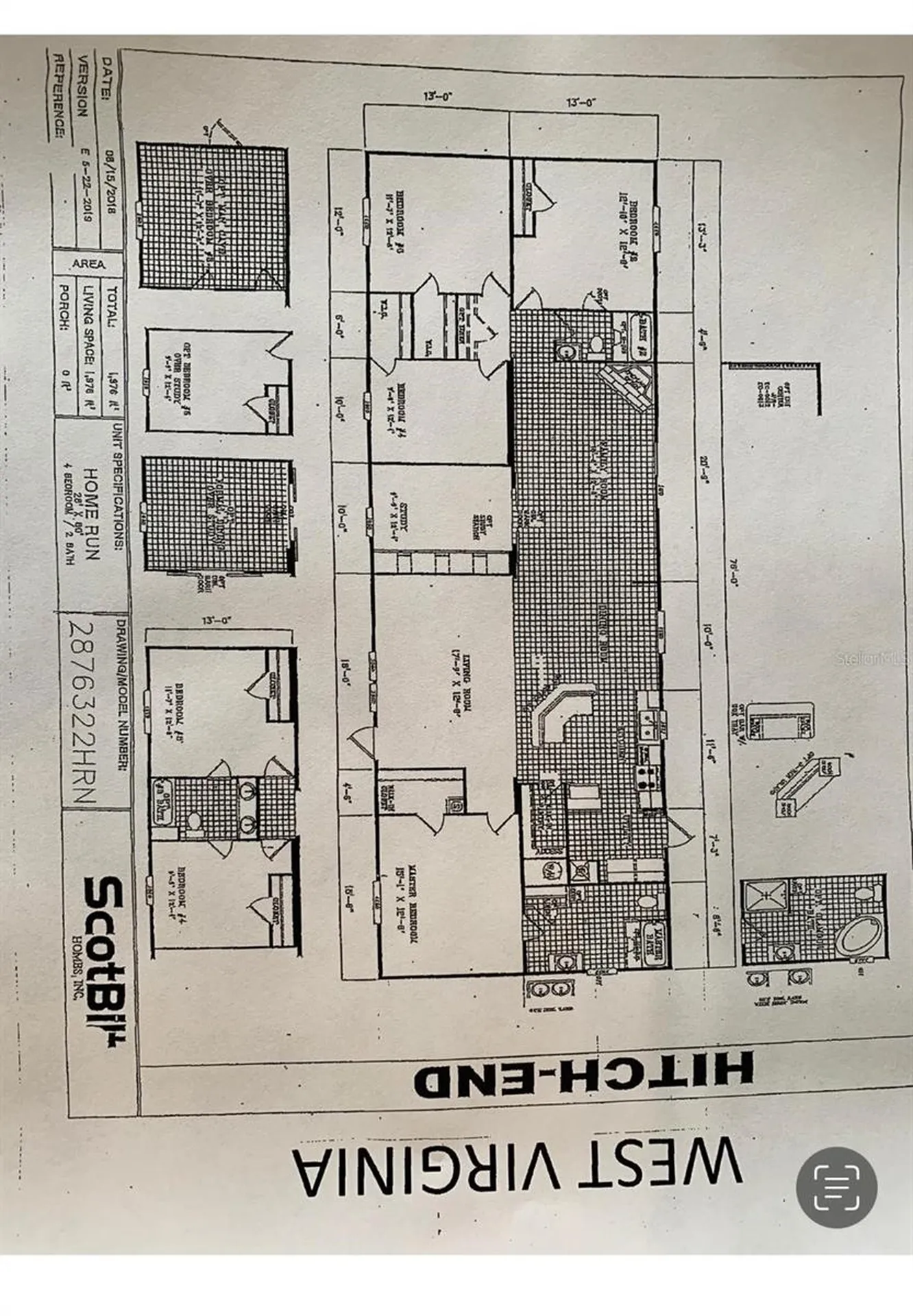 1583 Beech Boulevard Bunnell FL 32110