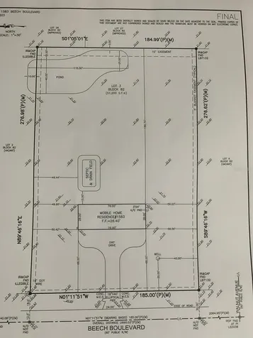 1583 Beech Boulevard Bunnell FL 32110