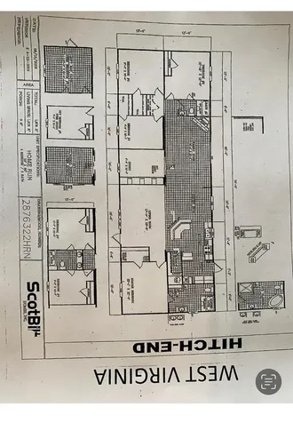 1583 Beech Boulevard Bunnell FL 32110