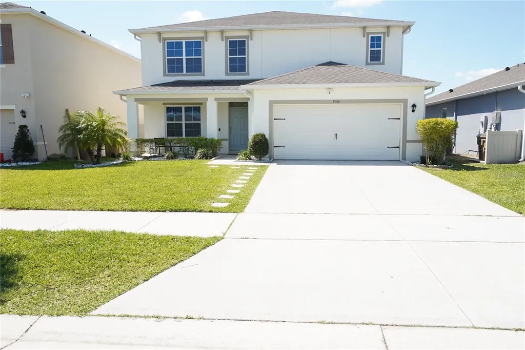 9016 Pyrus Street Kissimmee FL 34747