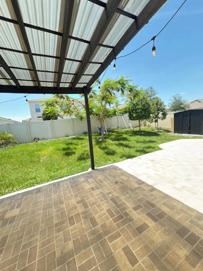 9016 Pyrus Street Kissimmee FL 34747