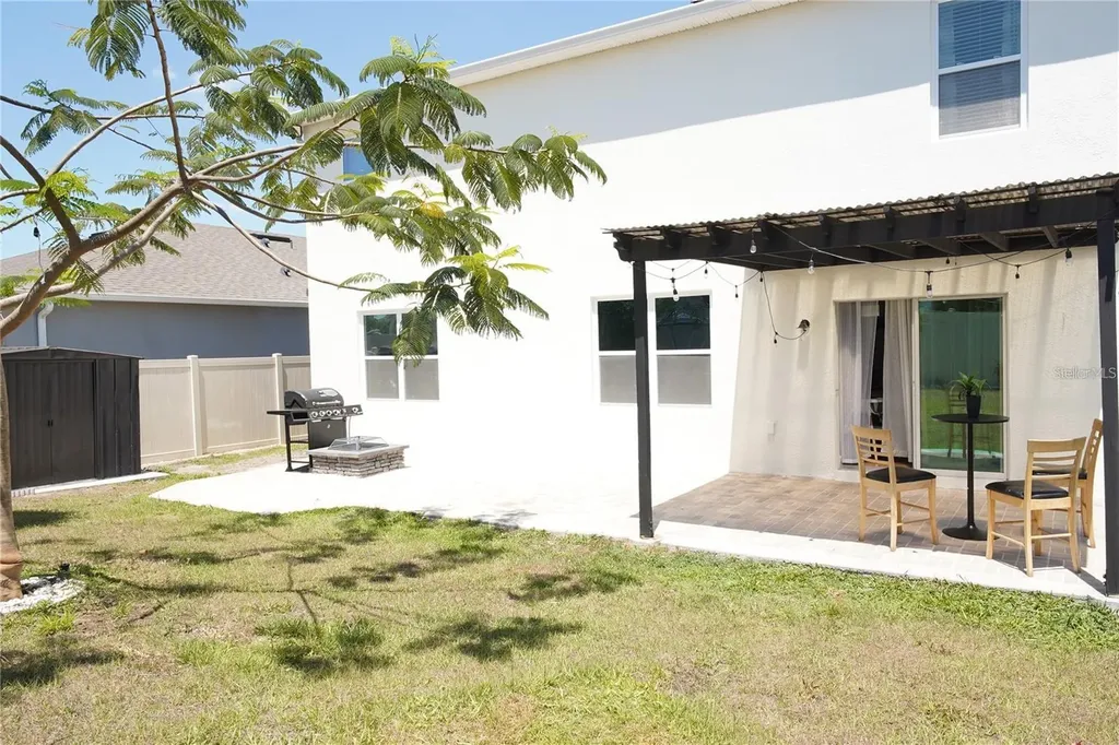 9016 Pyrus Street Kissimmee FL 34747