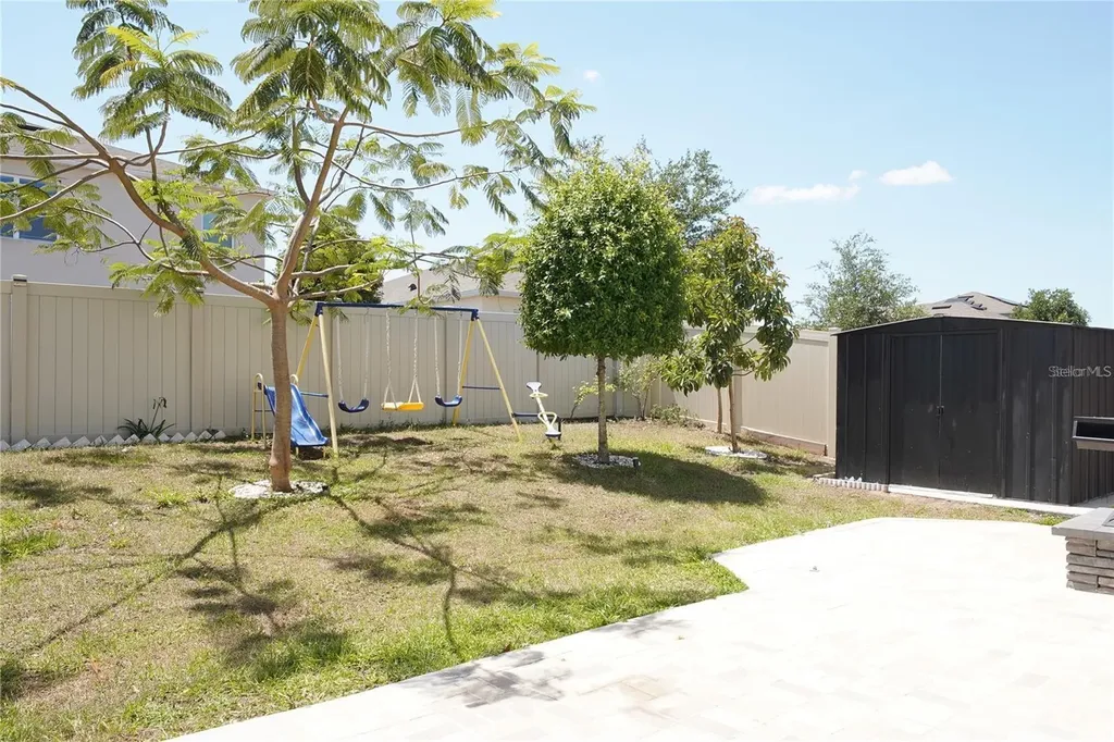 9016 Pyrus Street Kissimmee FL 34747