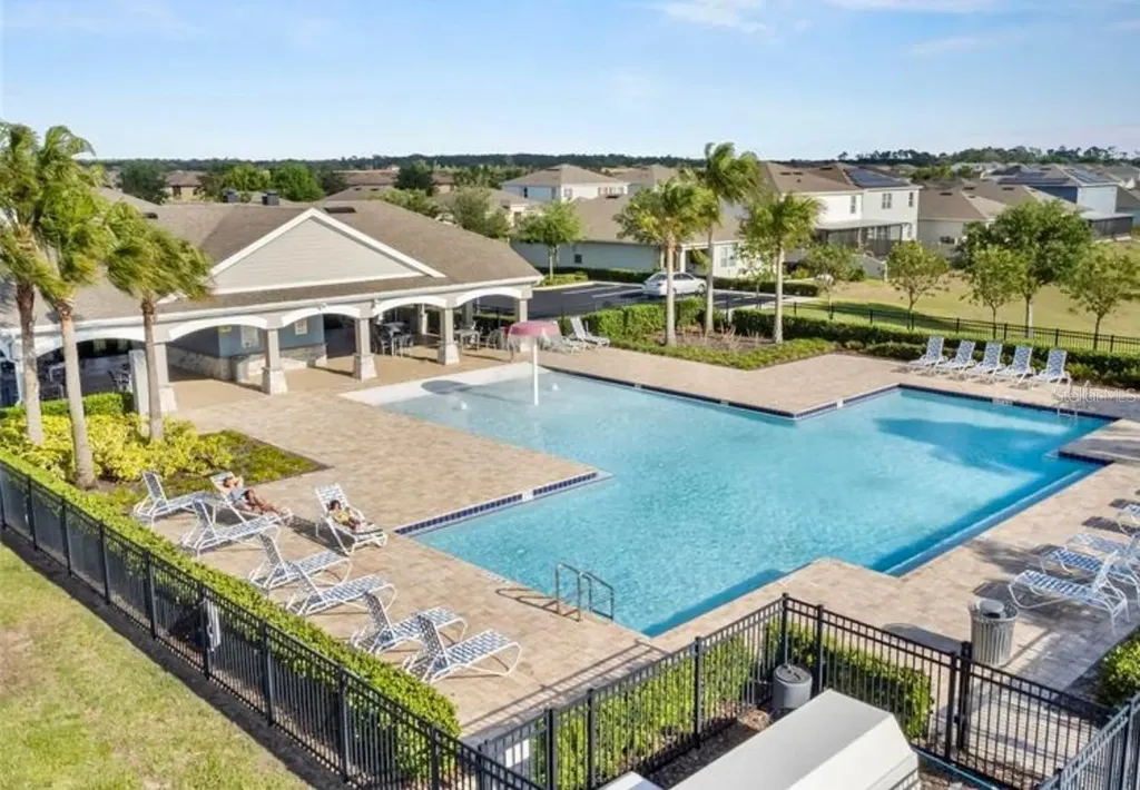 9016 Pyrus Street Kissimmee FL 34747