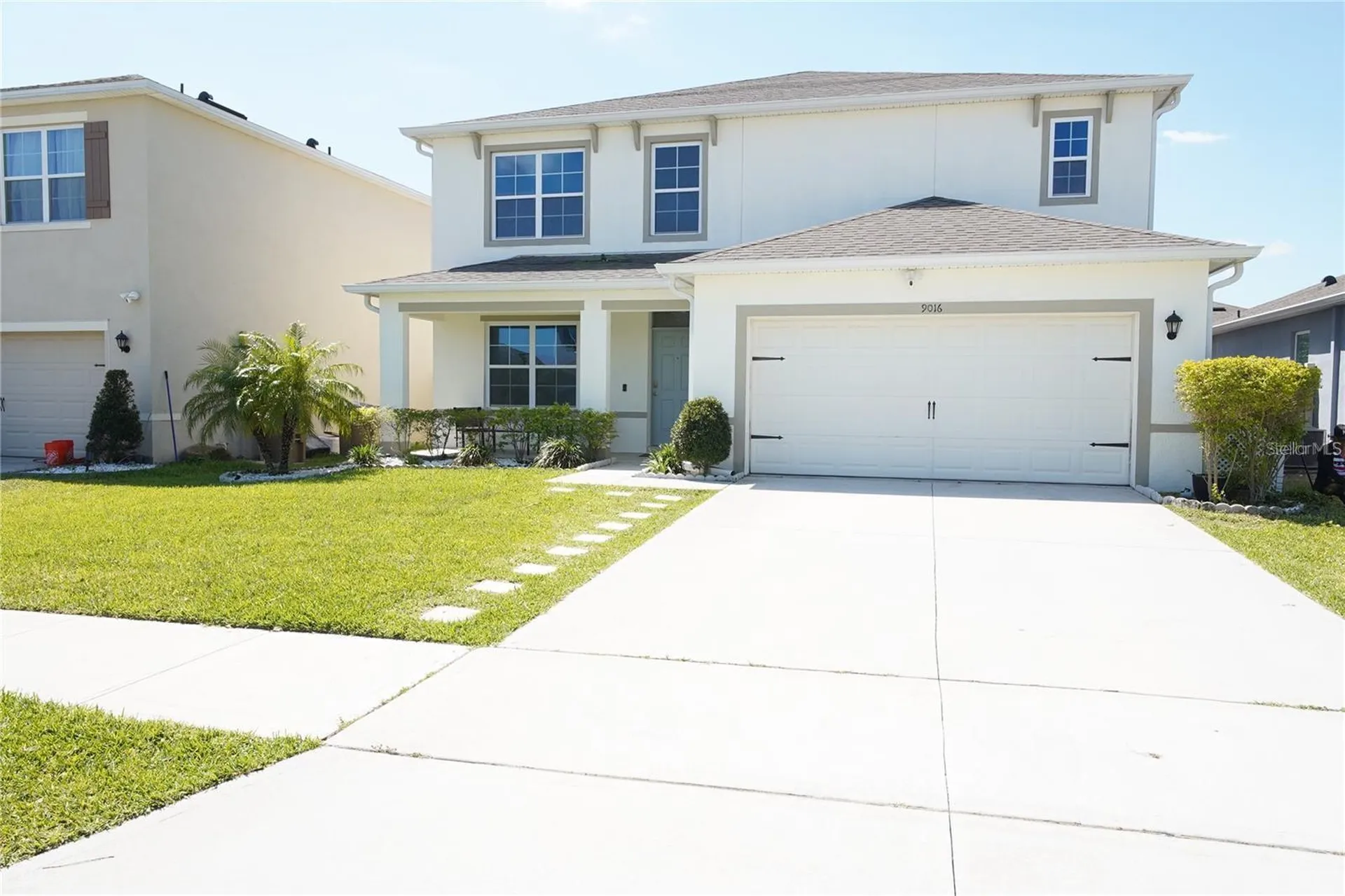 9016 Pyrus Street Kissimmee FL 34747