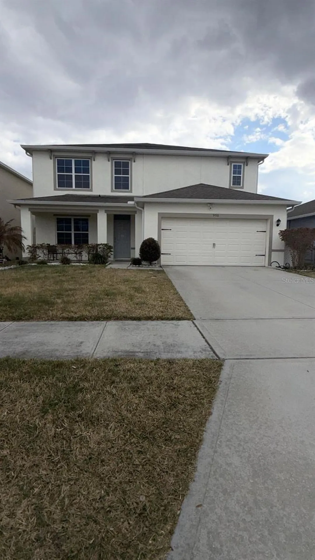 9016 Pyrus Street Kissimmee FL 34747
