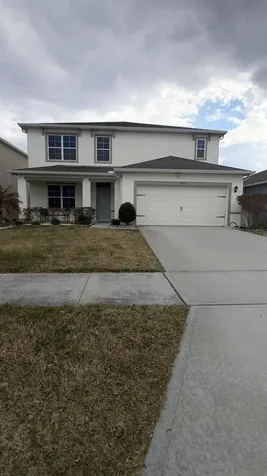 9016 Pyrus Street Kissimmee FL 34747