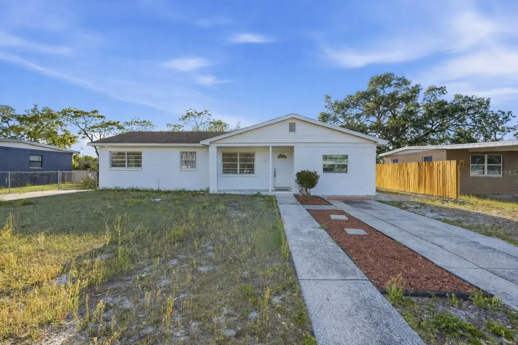 519 Hampton Avenue Lakeland FL 33801