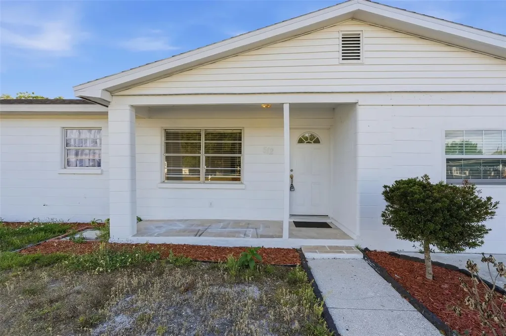 519 Hampton Avenue Lakeland FL 33801