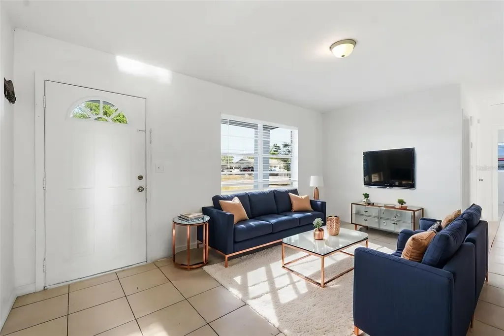 519 Hampton Avenue Lakeland FL 33801
