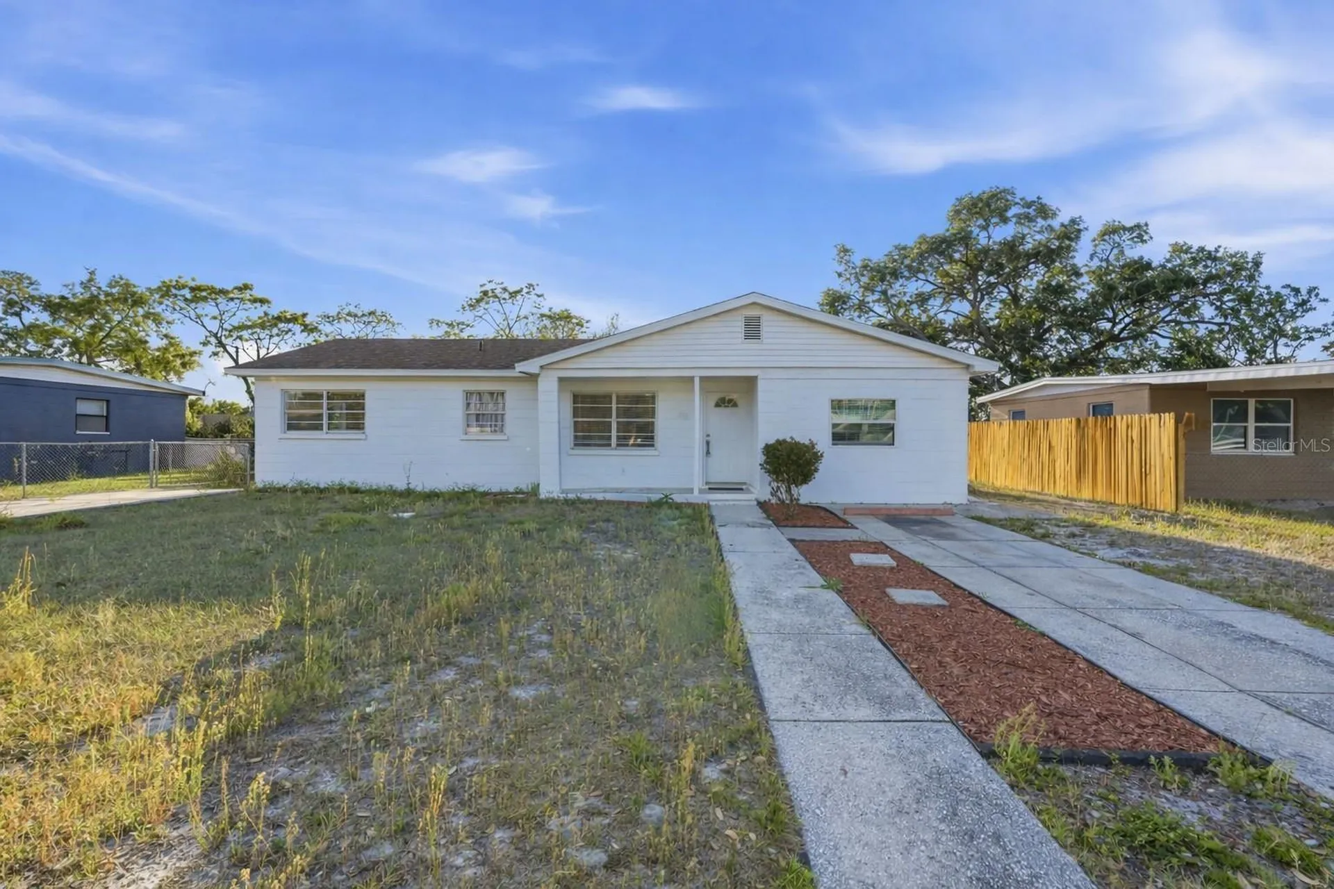 519 Hampton Avenue Lakeland FL 33801